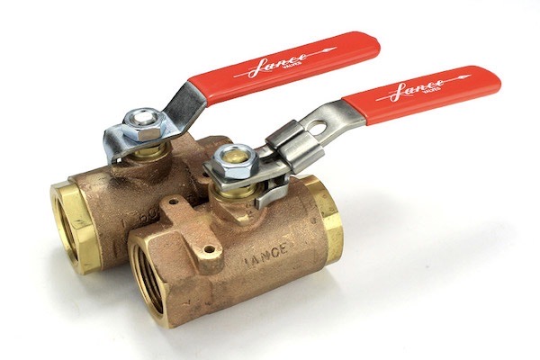 Siddhnath Brass Ball Valve